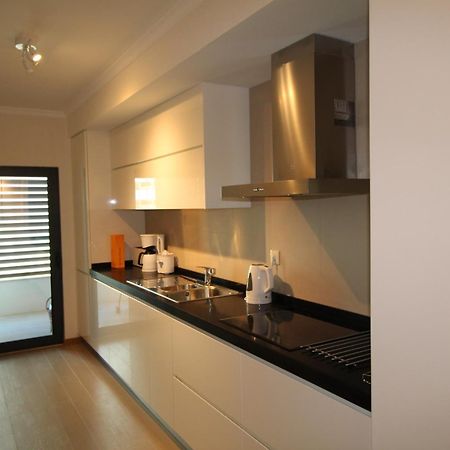 Rocha Prime Residence Portimão Eksteriør billede