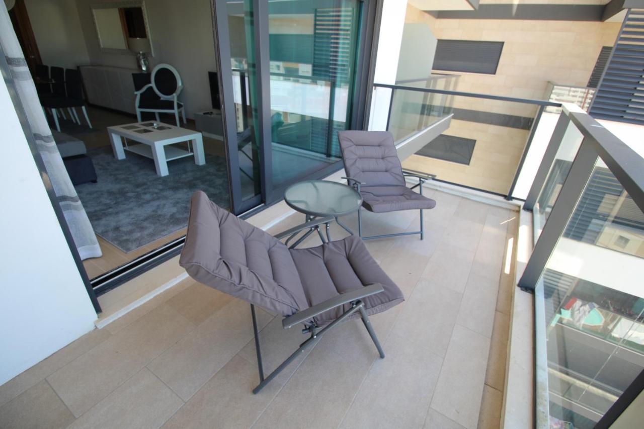 Rocha Prime Residence Portimão Eksteriør billede