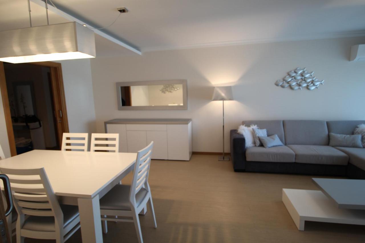 Rocha Prime Residence Portimão Eksteriør billede