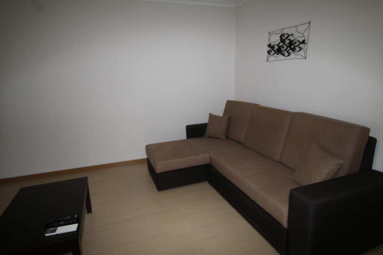 Rocha Prime Residence Portimão Eksteriør billede