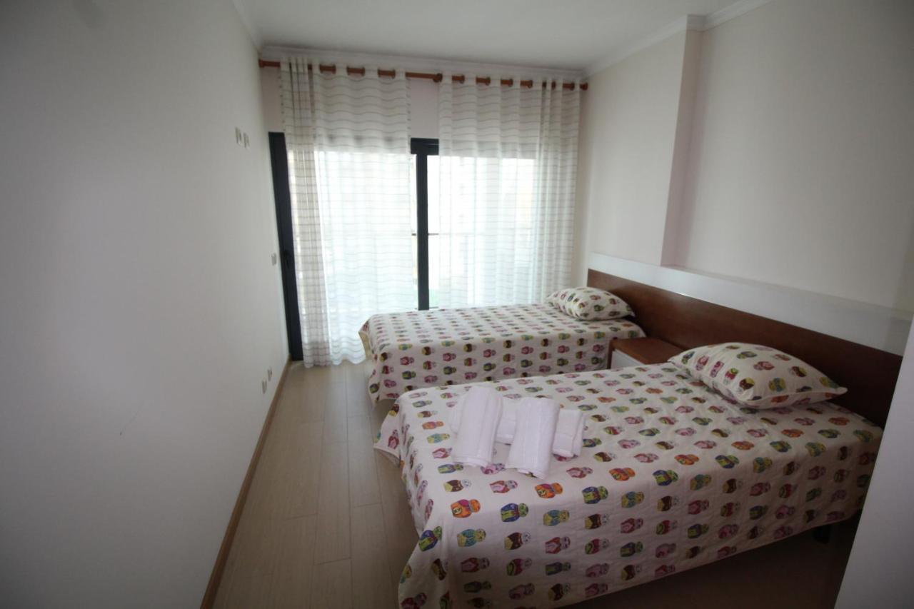 Rocha Prime Residence Portimão Eksteriør billede