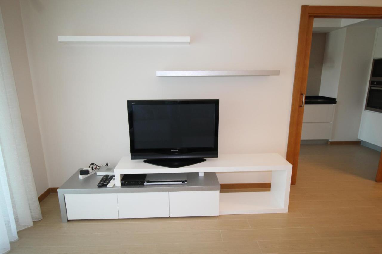Rocha Prime Residence Portimão Eksteriør billede