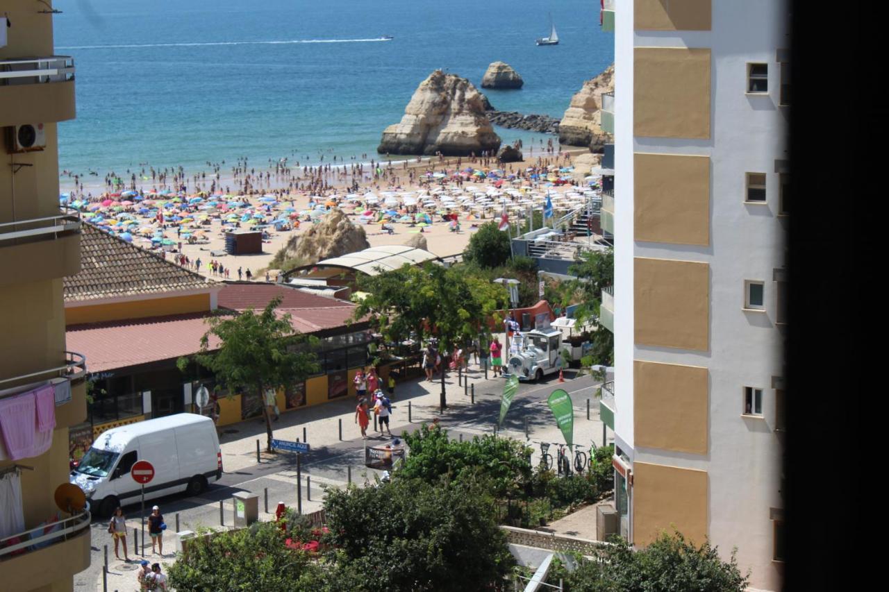 Rocha Prime Residence Portimão Eksteriør billede