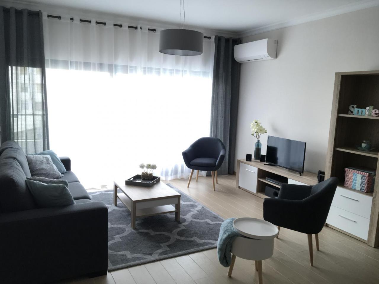 Rocha Prime Residence Portimão Eksteriør billede