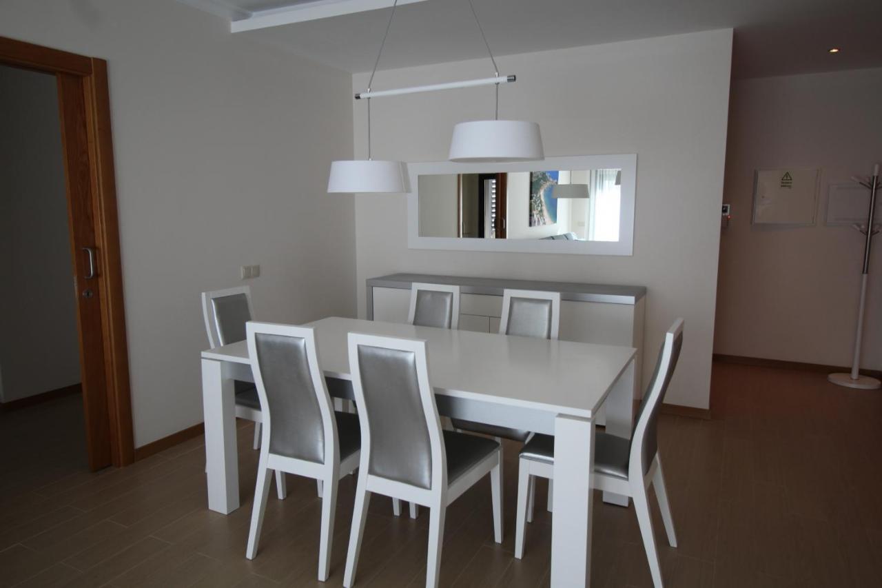 Rocha Prime Residence Portimão Eksteriør billede