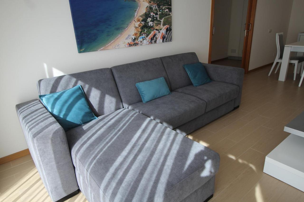 Rocha Prime Residence Portimão Eksteriør billede