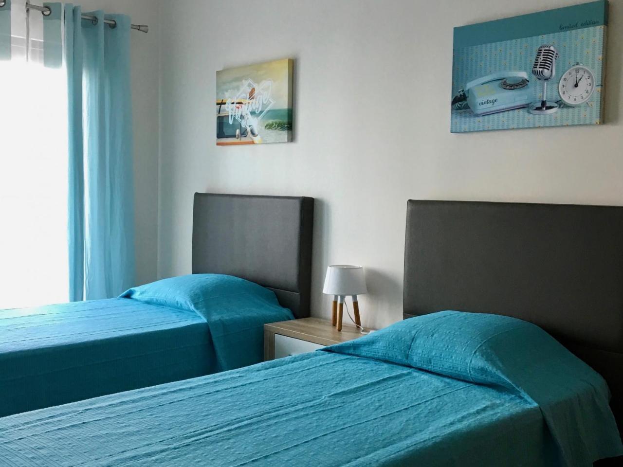 Rocha Prime Residence Portimão Eksteriør billede