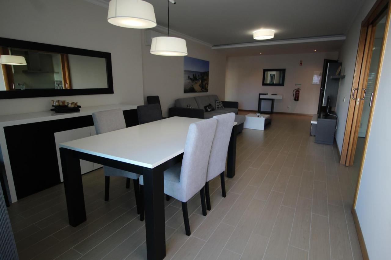 Rocha Prime Residence Portimão Eksteriør billede