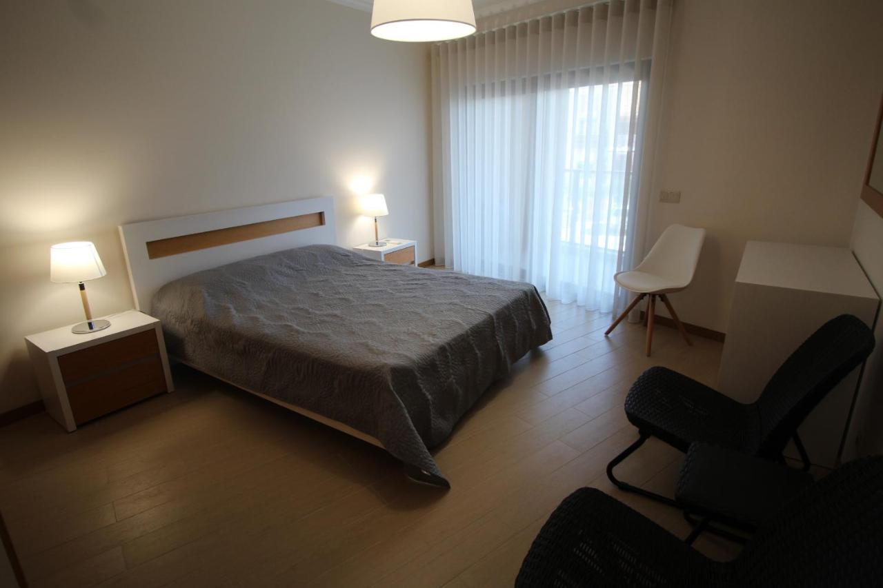 Rocha Prime Residence Portimão Eksteriør billede