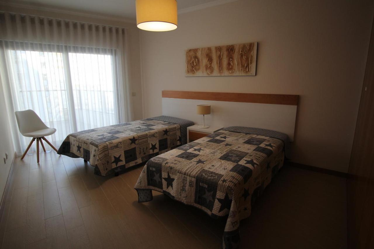 Rocha Prime Residence Portimão Eksteriør billede