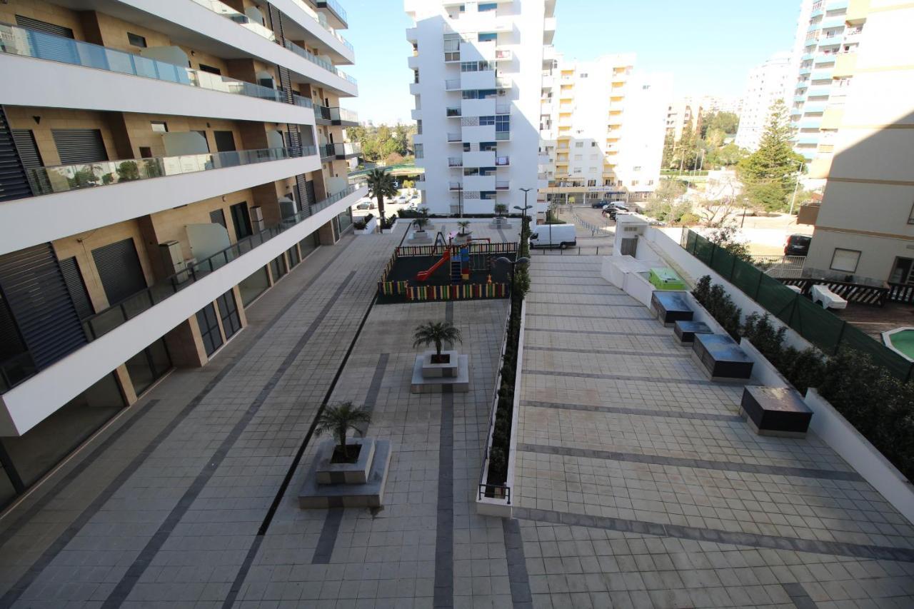 Rocha Prime Residence Portimão Eksteriør billede