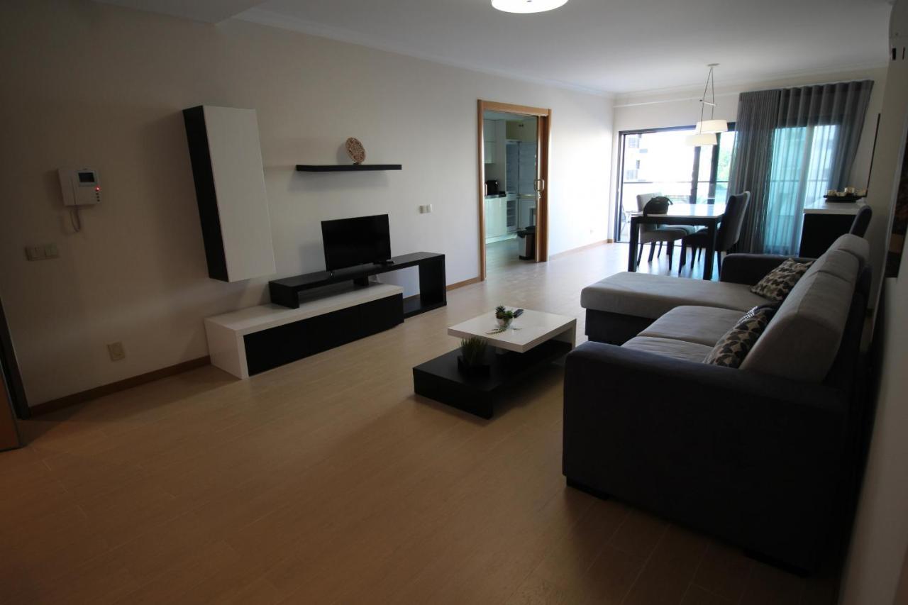 Rocha Prime Residence Portimão Eksteriør billede