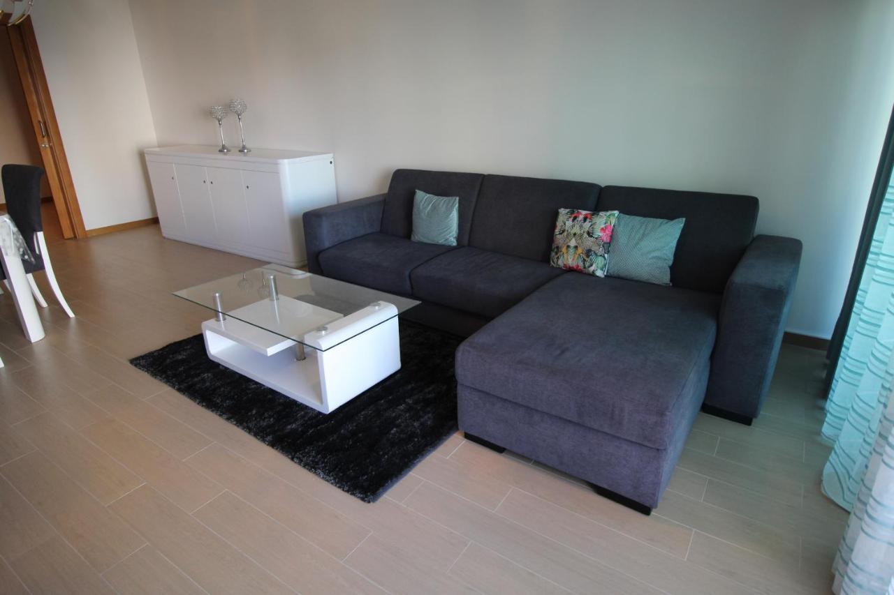 Rocha Prime Residence Portimão Eksteriør billede