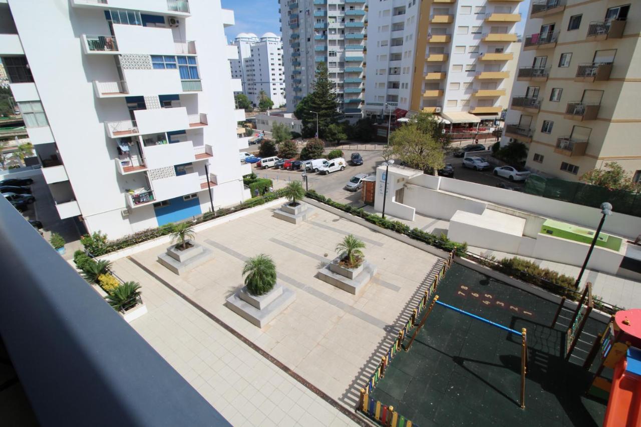 Rocha Prime Residence Portimão Eksteriør billede