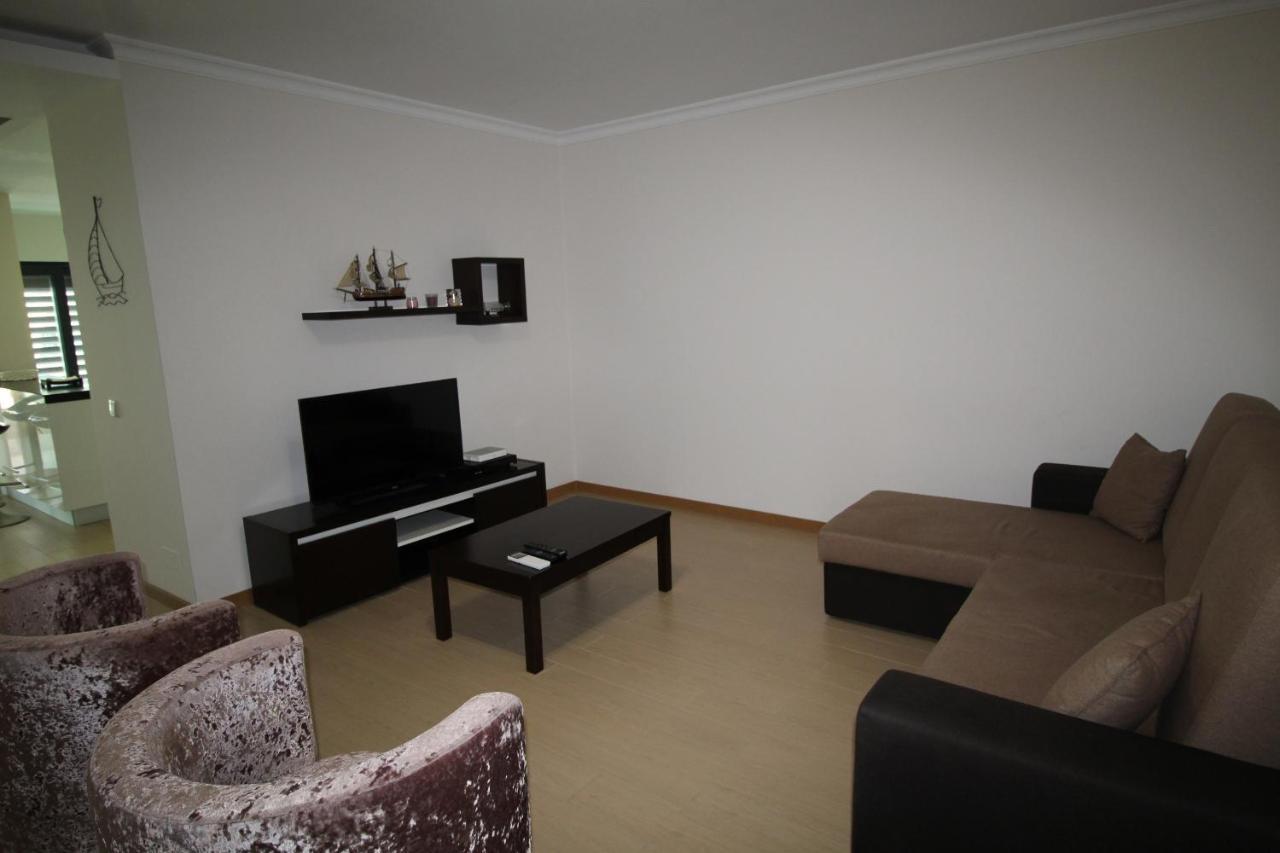 Rocha Prime Residence Portimão Eksteriør billede