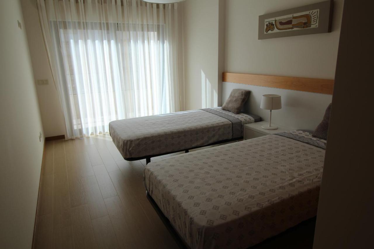 Rocha Prime Residence Portimão Eksteriør billede