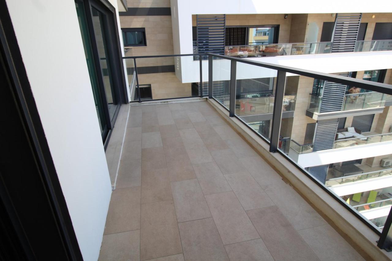 Rocha Prime Residence Portimão Eksteriør billede