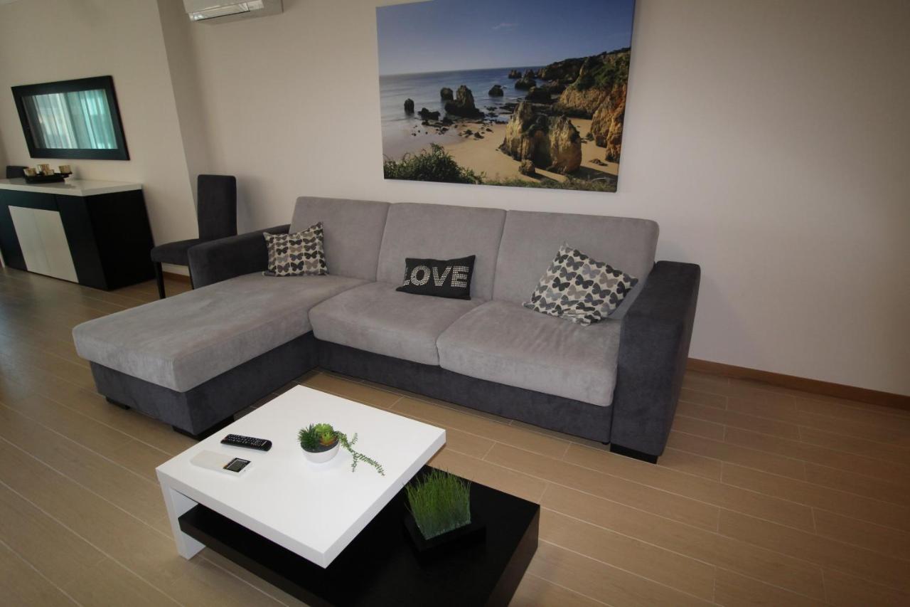 Rocha Prime Residence Portimão Eksteriør billede